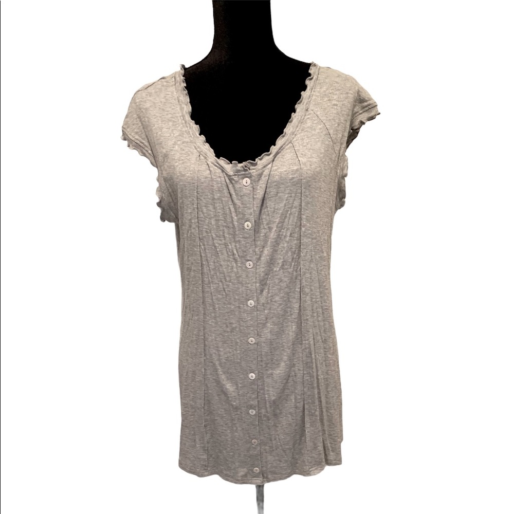 Kori Knit top NWT